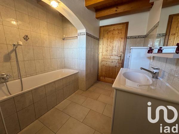 Maison à vendre 10 pièces 394 m² Feigères