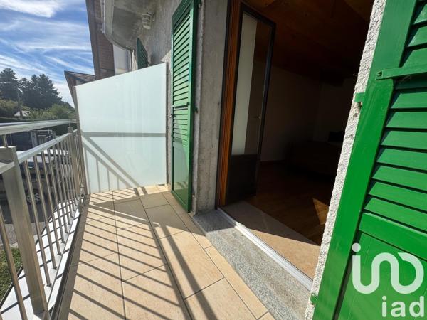 Maison à vendre 10 pièces 394 m² Feigères