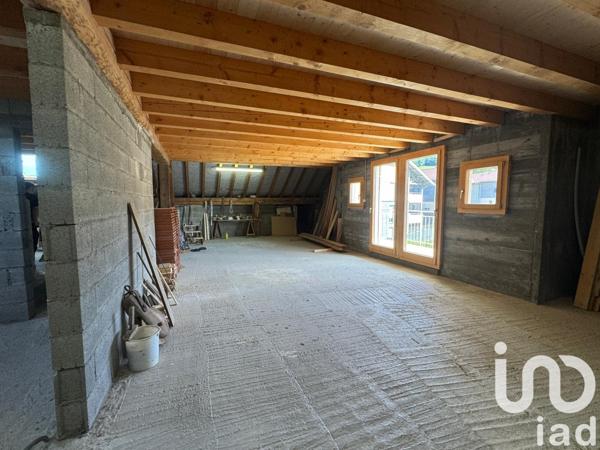 Maison à vendre 10 pièces 394 m² Feigères