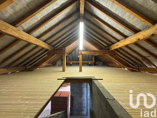 Maison à vendre 10 pièces 394 m² Feigères