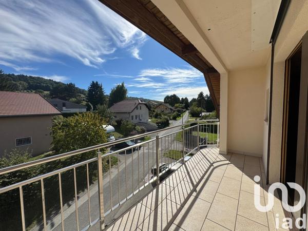 Maison à vendre 10 pièces 394 m² Feigères