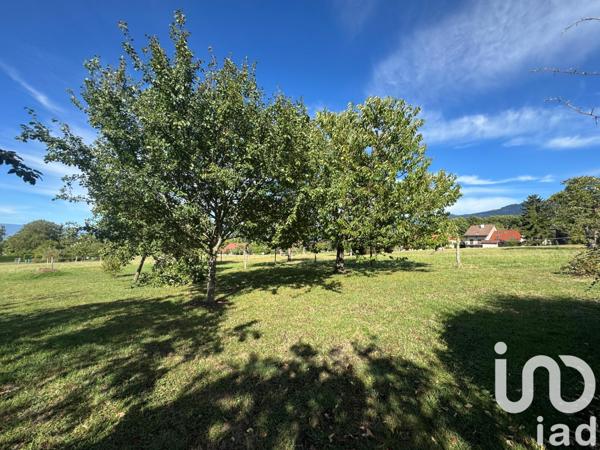 Maison à vendre 10 pièces 394 m² Feigères