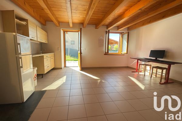 Maison à vendre 10 pièces 394 m² Feigères