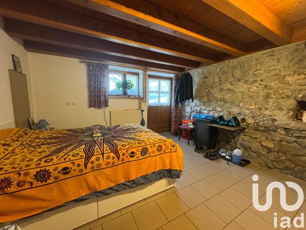 Maison à vendre 10 pièces 394 m² Feigères