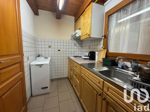 Maison à vendre 10 pièces 394 m² Feigères