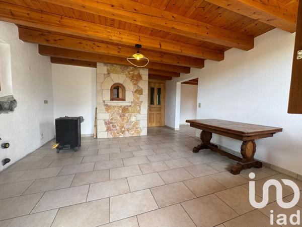 Maison à vendre 10 pièces 394 m² Feigères
