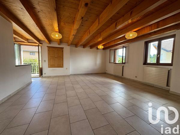 Maison à vendre 10 pièces 394 m² Feigères