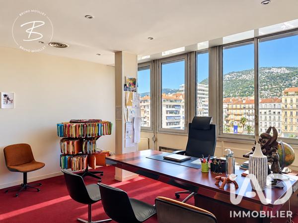 Murs commerciaux  à vendre 68 m² Toulon