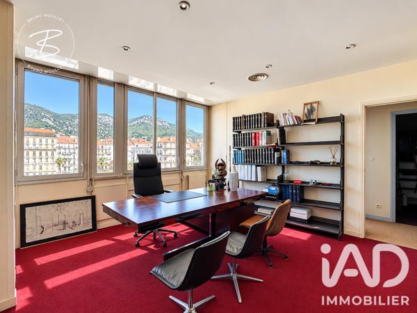 Murs commerciaux  à vendre 68 m² Toulon