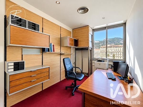 Murs commerciaux  à vendre 68 m² Toulon