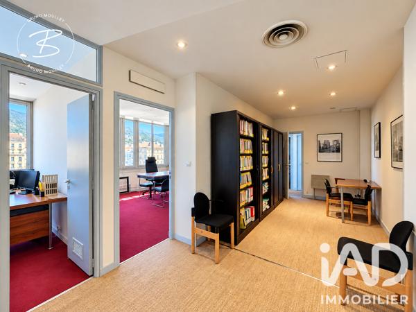 Murs commerciaux  à vendre 68 m² Toulon