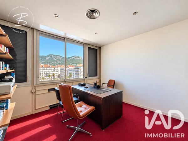 Murs commerciaux  à vendre 68 m² Toulon