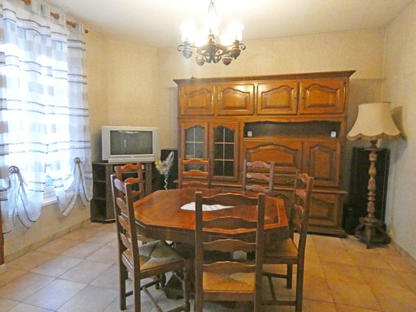 Maison Neuilly Sur Marne 3 pièce(s) 63 m2