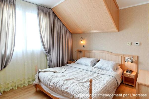 Maison Neuilly Sur Marne 3 pièce(s) 63 m2