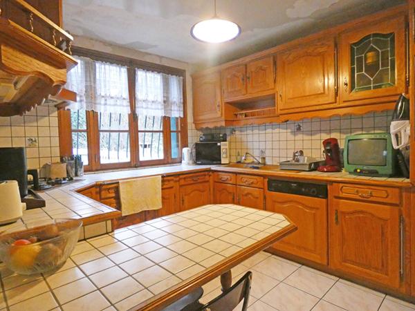 Maison Neuilly Sur Marne 3 pièce(s) 63 m2