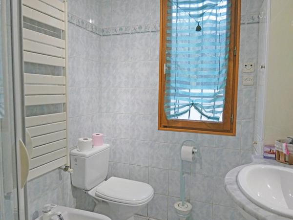 Maison Neuilly Sur Marne 3 pièce(s) 63 m2