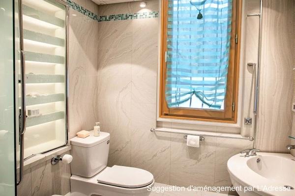 Maison Neuilly Sur Marne 3 pièce(s) 63 m2