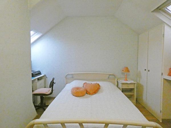 Maison Neuilly Sur Marne 3 pièce(s) 63 m2