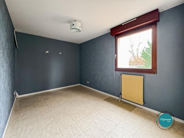 Appartement 100m² Duplex F5