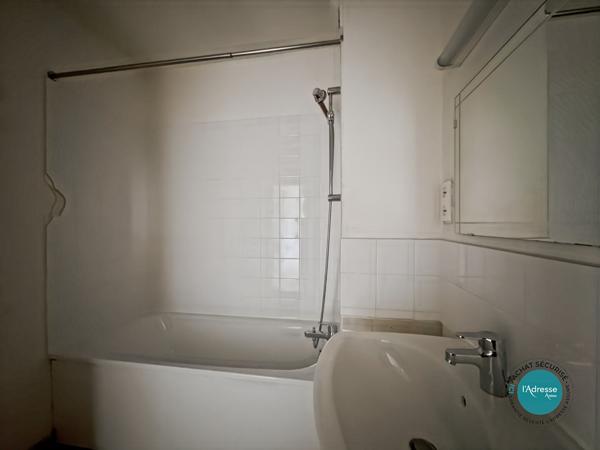 Appartement 100m² Duplex F5