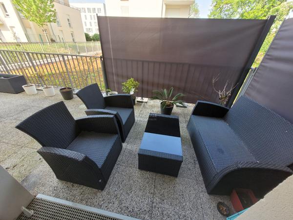 Appartement 2 pièce(s) POISSY €220 000 ** - Référence 9135