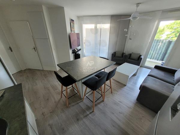 Appartement 2 pièce(s) POISSY €220 000 ** - Référence 9135