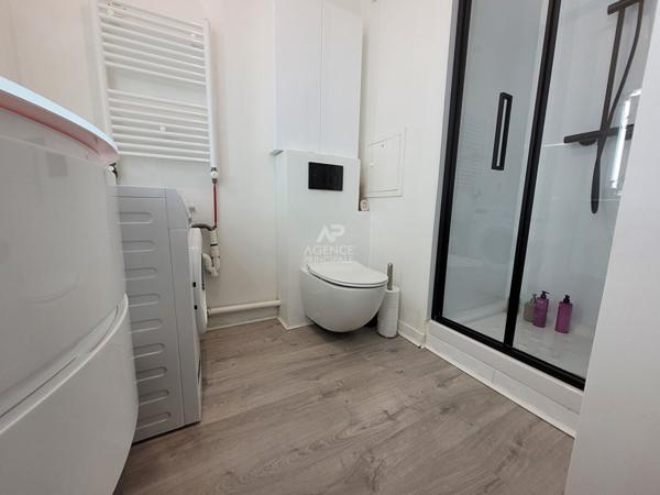 Appartement 2 pièce(s) POISSY €220 000 ** - Référence 9135