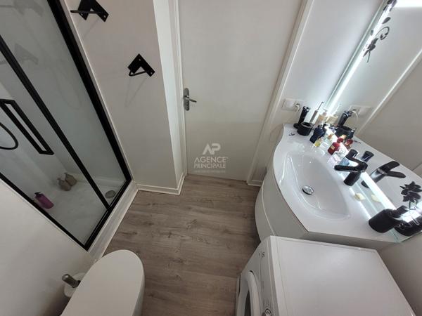 Appartement 2 pièce(s) POISSY €220 000 ** - Référence 9135