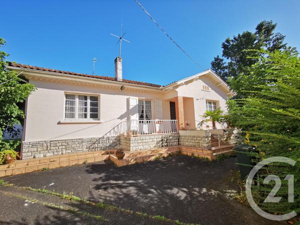 Maison à vendre  3 pièces - 84,75 m 2   DAX  - 40