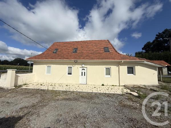Maison à vendre  3 pièces - 84,75 m 2   DAX  - 40