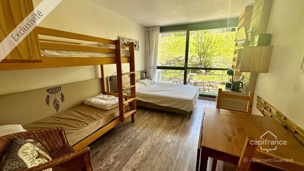 Appartement Cosy et Lumineux, Villard de lans Secteur Côte2000