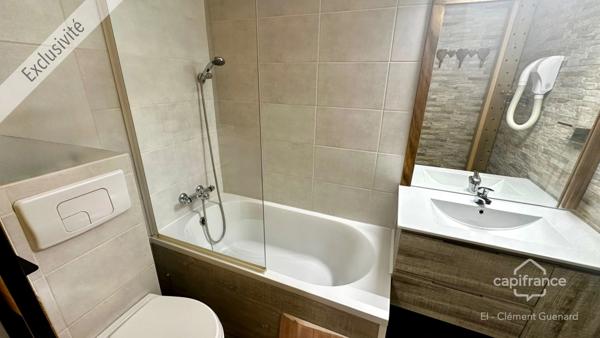Appartement Cosy et Lumineux, Villard de lans Secteur Côte2000