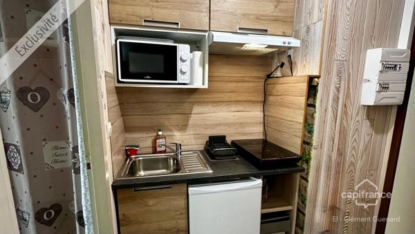 Appartement Cosy et Lumineux, Villard de lans Secteur Côte2000