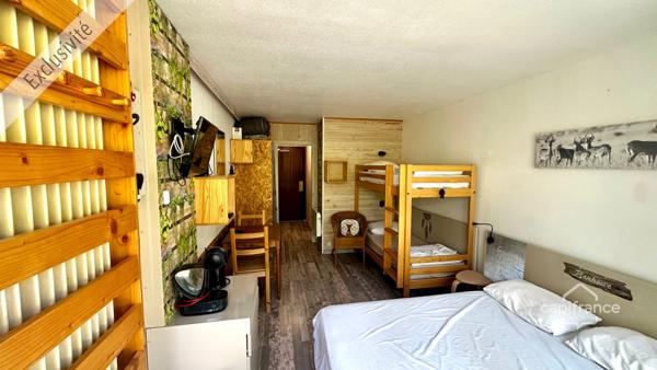 Appartement Cosy et Lumineux, Villard de lans Secteur Côte2000