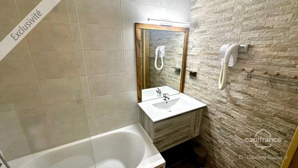 Appartement Cosy et Lumineux, Villard de lans Secteur Côte2000