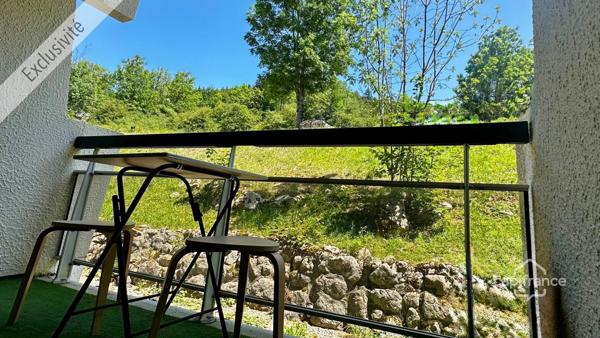 Appartement Cosy et Lumineux, Villard de lans Secteur Côte2000