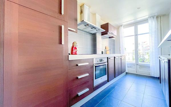 Appartement à vendre    2 pièces •  Le Cannet