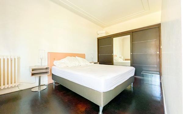 Appartement à vendre    2 pièces •  Le Cannet