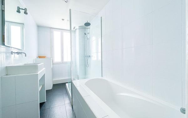 Appartement à vendre    2 pièces •  Le Cannet