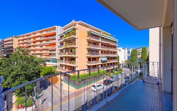 Appartement à vendre    2 pièces •  Le Cannet