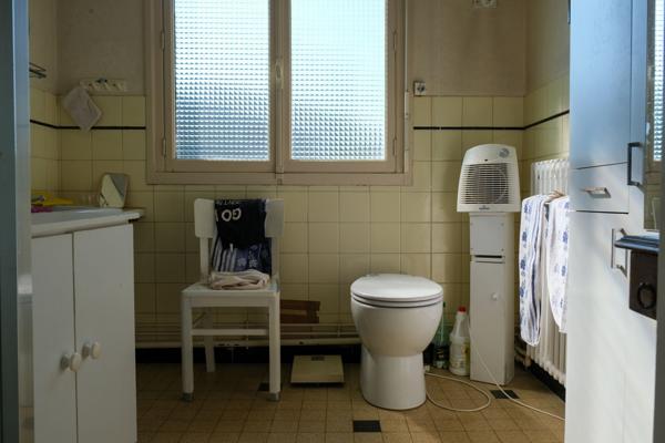 Vente Maison106,06 m² - 5 Pièces - PARIS (0)