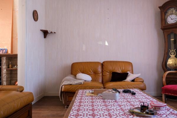 Vente Maison106,06 m² - 5 Pièces - PARIS (0)