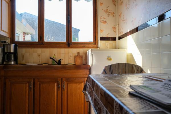 Vente Maison106,06 m² - 5 Pièces - PARIS (0)