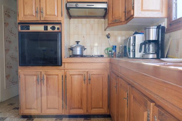 Vente Maison106,06 m² - 5 Pièces - PARIS (0)