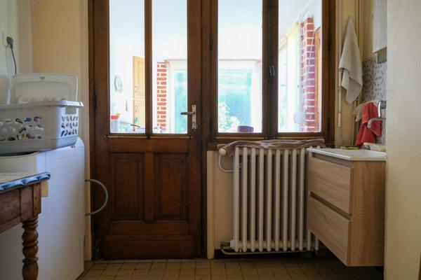 Vente Maison106,06 m² - 5 Pièces - PARIS (0)