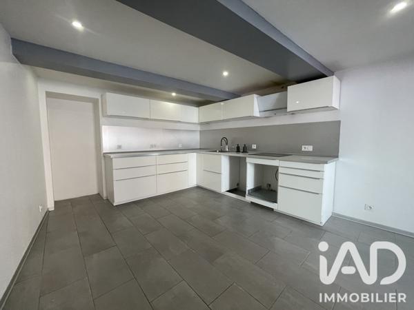 Appartement à vendre 3 pièces 54 m² Argelès-sur-Mer