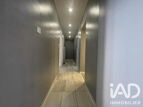 Appartement à vendre 3 pièces 54 m² Argelès-sur-Mer