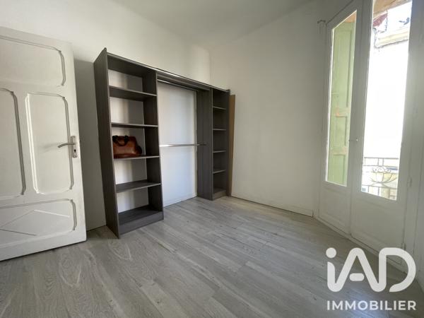 Appartement à vendre 3 pièces 54 m² Argelès-sur-Mer