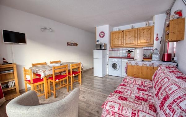 Vente Appartement P3 Sud - vue et accès direct aux pistes Morillon   