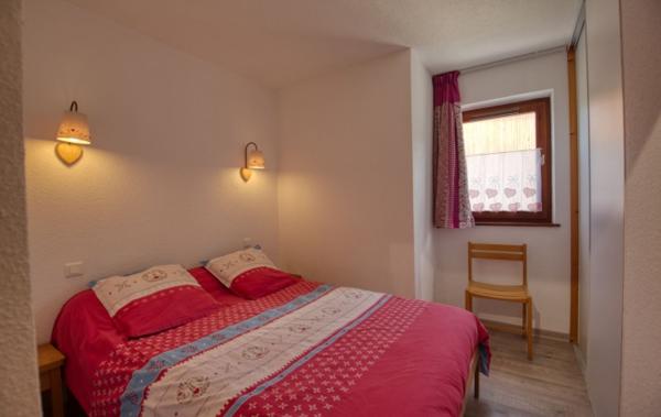 Vente Appartement P3 Sud - vue et accès direct aux pistes Morillon   